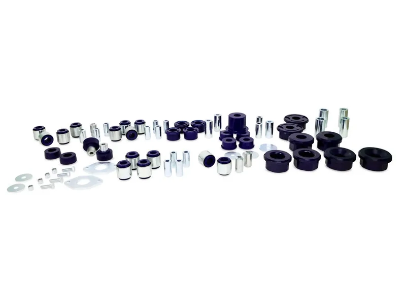BMW MASTER VEHICLE KIT Rear Only