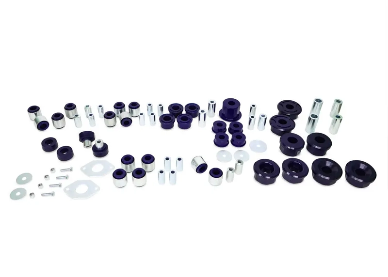 BMW MASTER VEHICLE KIT Rear Only