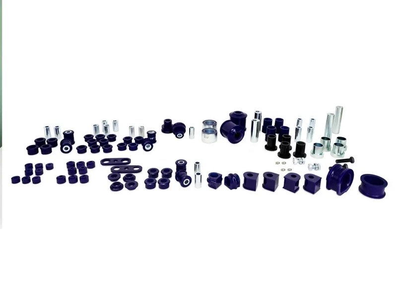 Complete Bush Kit for the Nissan Skyline R32 GTR