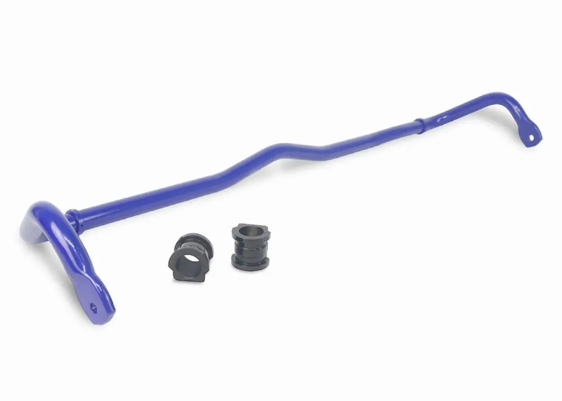 SuperPro Polyurethane 24mm Front Heavy Duty Sway Bar High Quality RC0004F-24