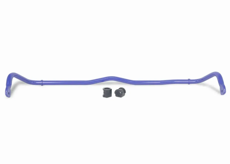 SuperPro Polyurethane 24mm Front Heavy Duty Sway Bar High Quality RC0004F-24
