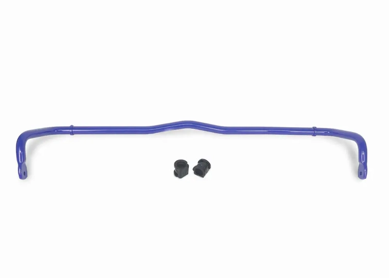 SuperPro Polyurethane 24mm Front Heavy Duty Sway Bar High Quality RC0004F-24