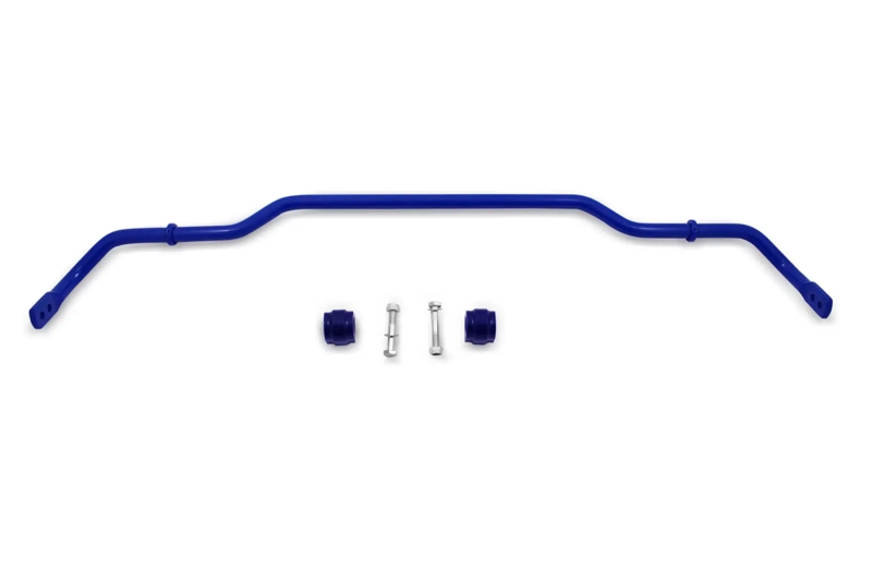 SuperPro Poly 22mm Rear Heavy Duty 2 Position Blade Adjust Sway Bar RC0005RZ-22