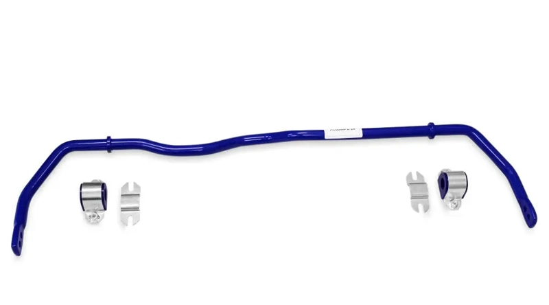 SuperPro Poly 24mm Rear Heavy Duty 2 Position Blade Adjust Sway Bar RC0006FZ-24
