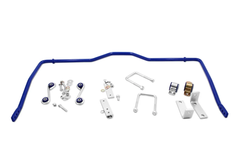 20mm Rear Adjustable Anti-RollBar - Ford Ranger PX/PXII