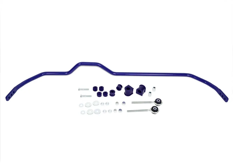 SuperPro Poly 20mm Heavy Duty 3 Position Blade Adj Anti Roll Bar RC0010RZ-20
