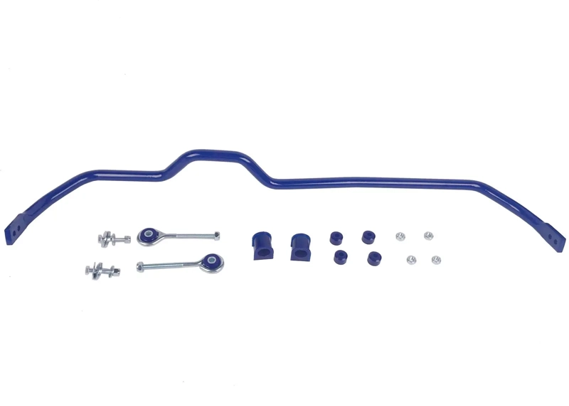 24mm Rear Adjustable Anti-RollBar - Nissan Skyline R34