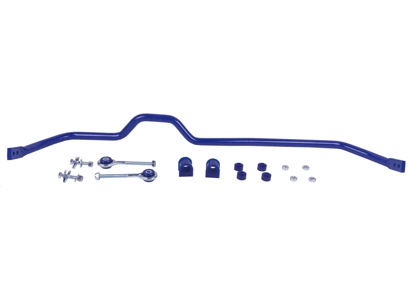 24mm Rear Adjustable Anti-RollBar - Nissan Skyline R34