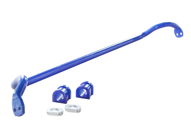 SuperPro Poly 22mm Heavy Duty 2 Position Blade Adj Anti Roll Bar RC0011FZ-22