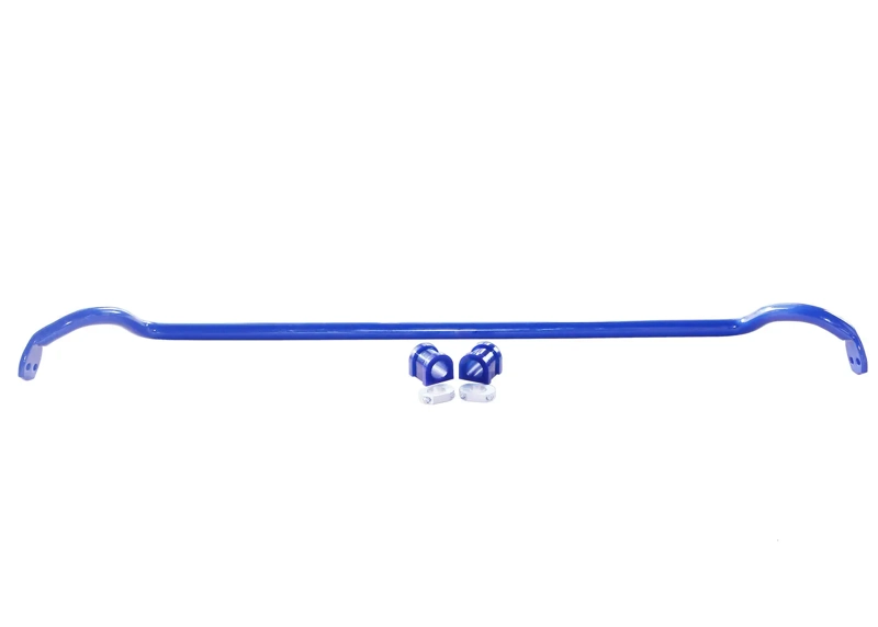 SuperPro Poly 22mm Heavy Duty 2 Position Blade Adj Anti Roll Bar RC0011FZ-22