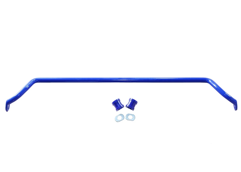 SuperPro Poly 22mm Heavy Duty 2 Position Blade Adj Anti Roll Bar RC0011FZ-22