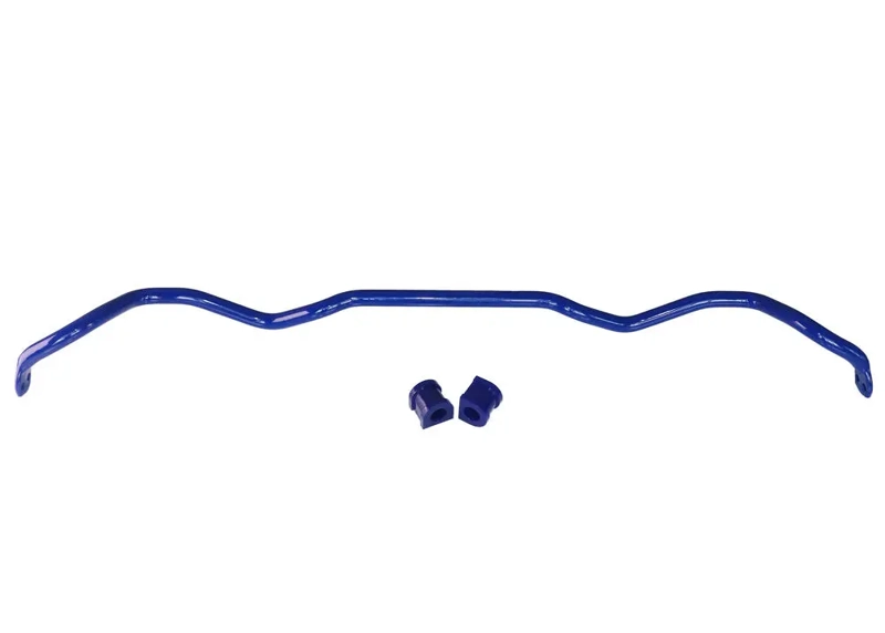 SuperPro Poly 22mm Heavy Duty 2 Position Blade Adj Anti Roll Bar RC0012FZ-22