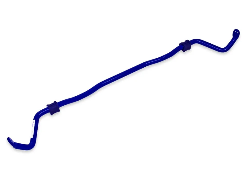 SuperPro Poly 24mm Extra Heavy Duty 2 Position Blade Anti Roll Bar RC0013FZ-24