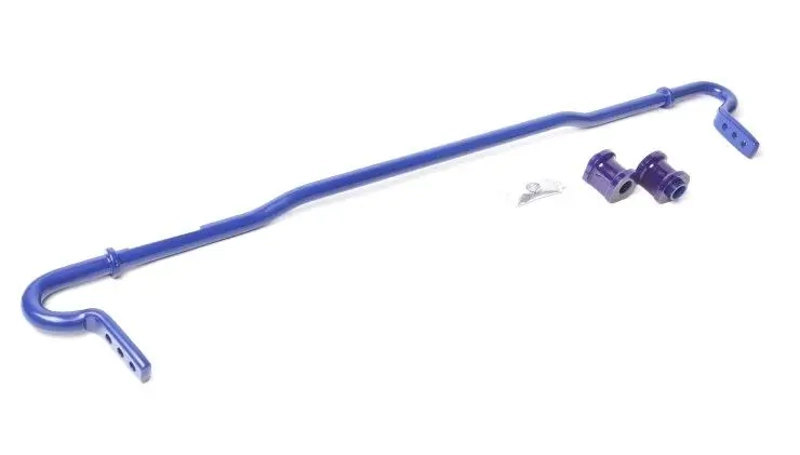 SuperPro Poly 22mm Heavy Duty 3 Position Blade Adj Anti Roll Bar RC0013RZ-22