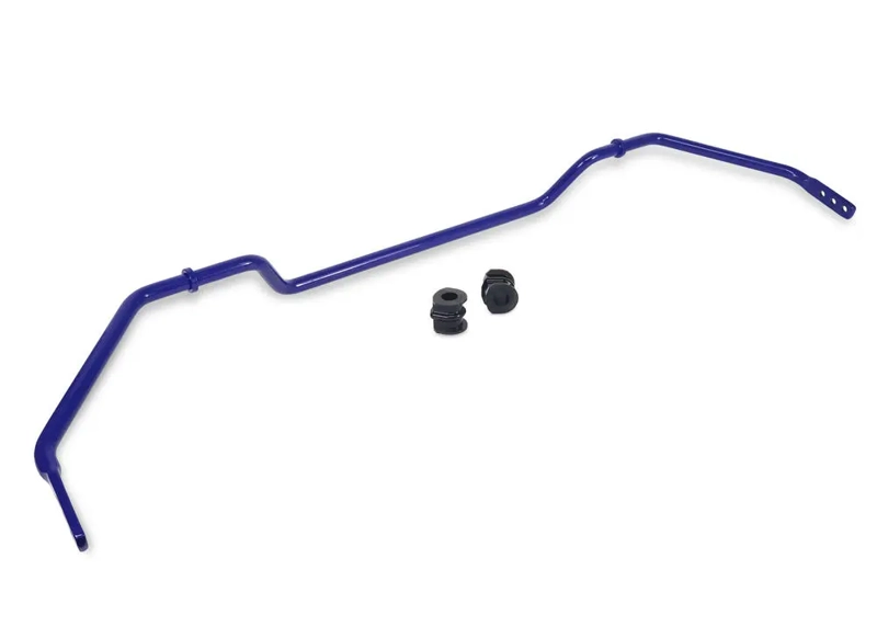 SuperPro Polyurethane 20mm Rear 3 Position Blade Adjustable Sway Bar RC0014RZ-20