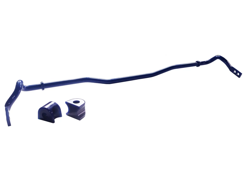 SuperPro 20mm Front Heavy Duty 2 Position Blade Adjustable Sway Bar RC0015FZ-20