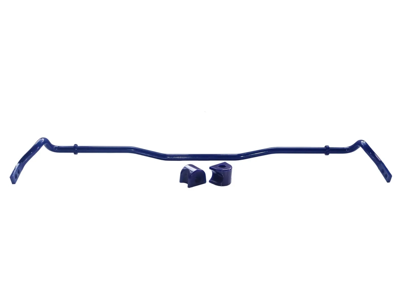 SuperPro 20mm Front Heavy Duty 2 Position Blade Adjustable Sway Bar RC0015FZ-20