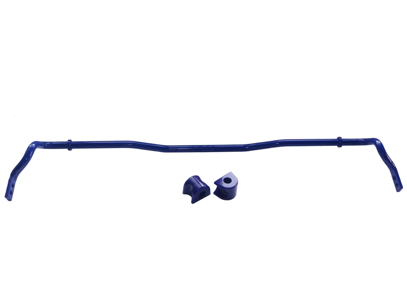 SuperPro 20mm Front Heavy Duty 2 Position Blade Adjustable Sway Bar RC0015FZ-20