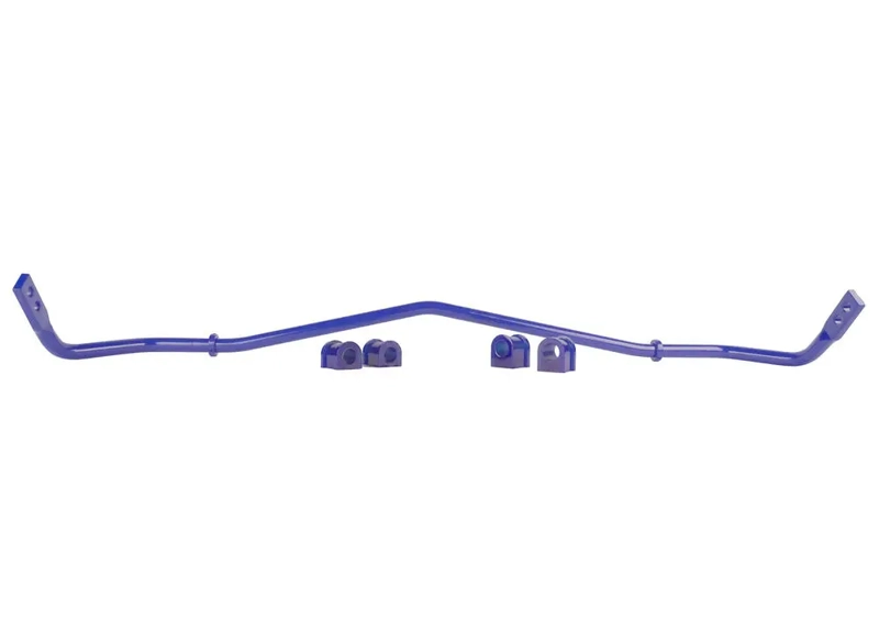 18mm Rear Adjustable Anti-RollBar - Mazda RX-8