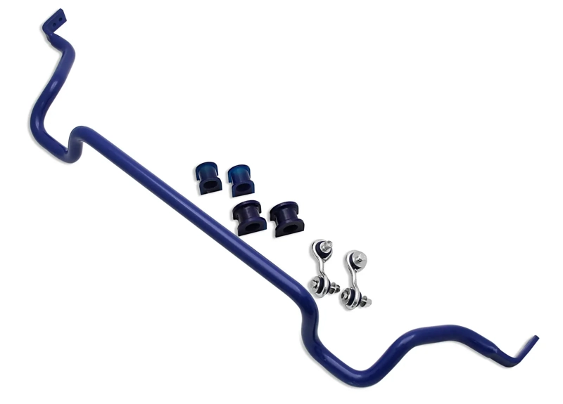 SuperPro 30mm Heavy Duty 2 Position Blade Adjustable Sway Bar RC0020FZ-30