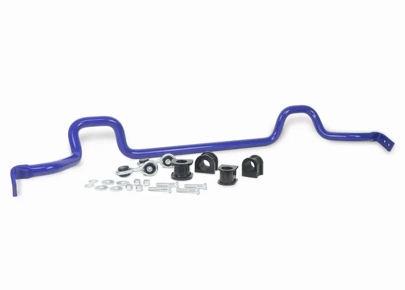 SuperPro 30mm Heavy Duty 2 Position Blade Adjustable Sway Bar RC0020FZ-30