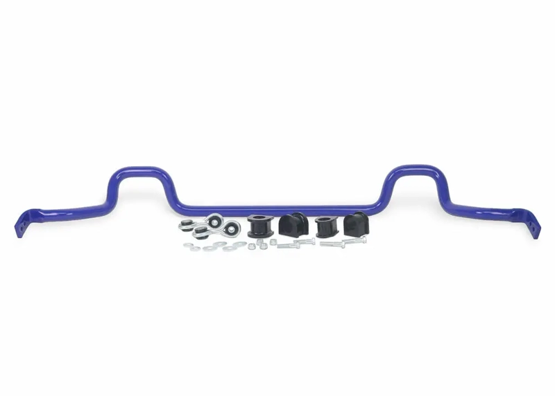 SuperPro 30mm Heavy Duty 2 Position Blade Adjustable Sway Bar RC0020FZ-30