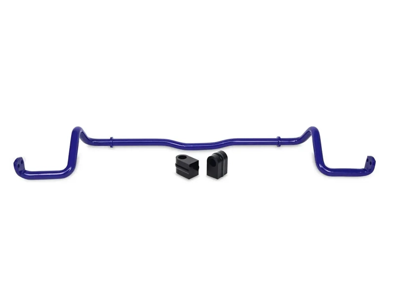 SuperPro Poly 24mm Front Heavy Duty 2 point Adjustable Sway Bar RC0022FZ-24