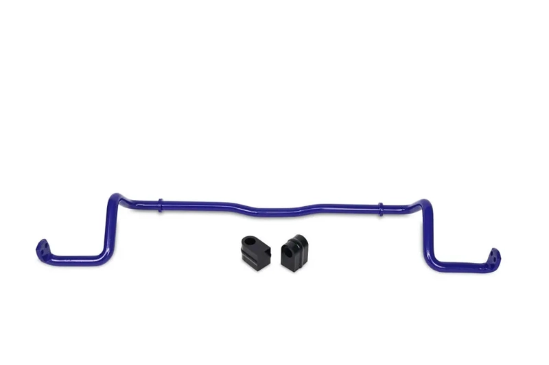 SuperPro Poly 24mm Front Heavy Duty 2 point Adjustable Sway Bar RC0022FZ-24