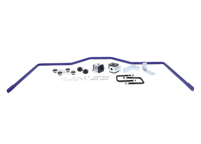 SuperPro Poly 20mm Heavy Duty 3 Position Blade Adjustable Sway Bar RC0031RZ-20