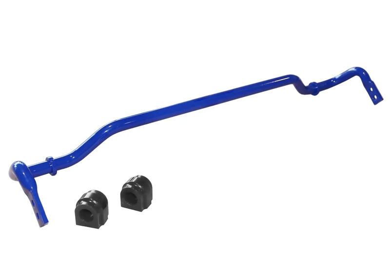 SuperPro 22mm Rear Heavy Duty 2 Position Blade Adjustable Sway Bar RC0033RZ-22