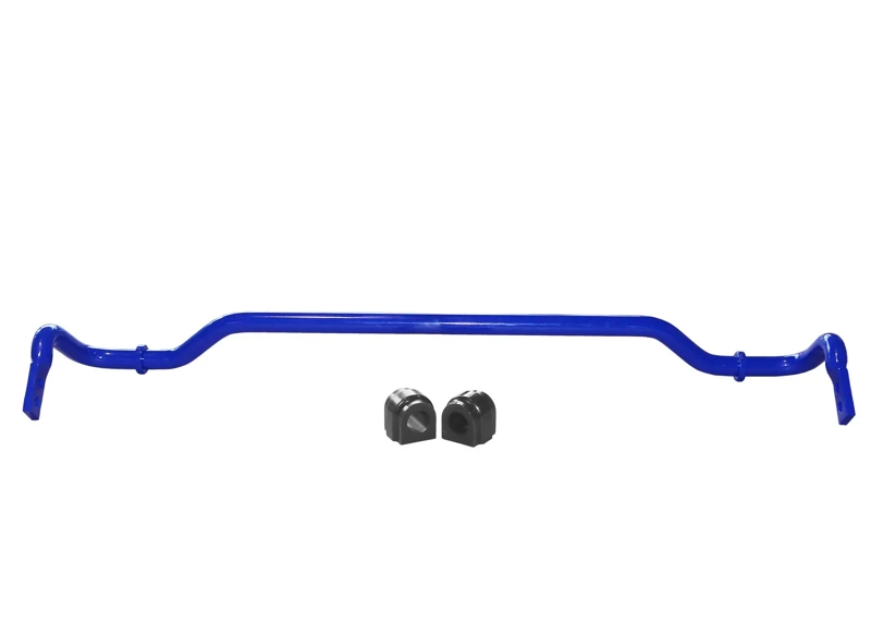 SuperPro 22mm Rear Heavy Duty 2 Position Blade Adjustable Sway Bar RC0033RZ-22