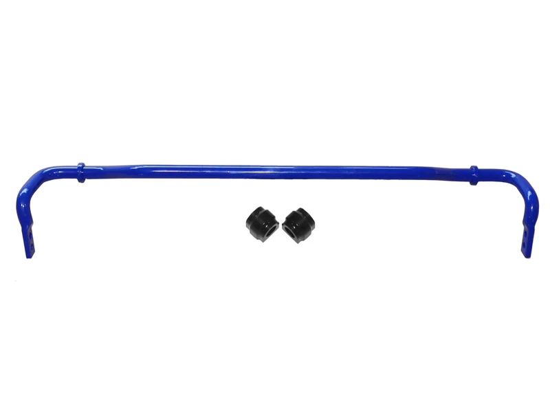 SuperPro 22mm Rear Heavy Duty 2 Position Blade Adjustable Sway Bar RC0033RZ-22