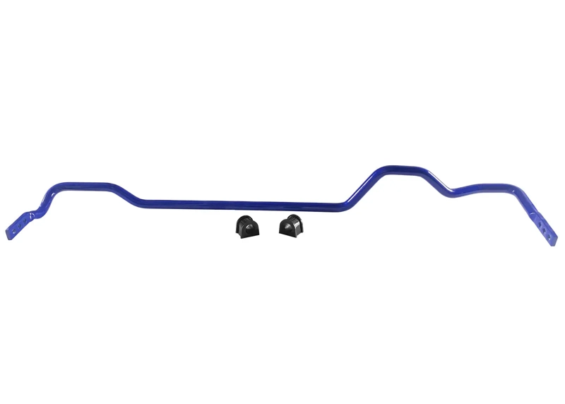 SuperPro Poly 22mm Heavy Duty 3 Position Blade Adj Anti Roll Bar RC0037RZ-22