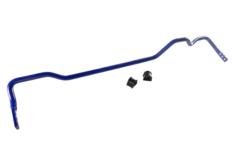 SuperPro Poly 22mm Heavy Duty 3 Position Blade Adj Anti Roll Bar RC0037RZ-22