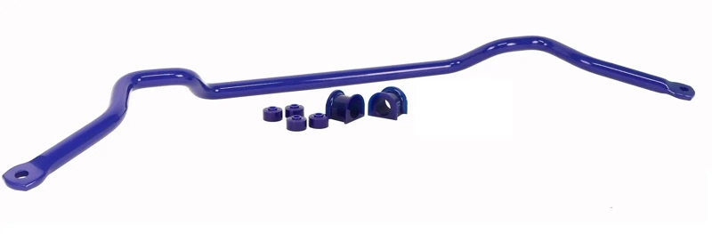 SuperPro Poly 27mm Heavy Duty Non Adjustable Anti Roll Sway Bar RC0047F-27