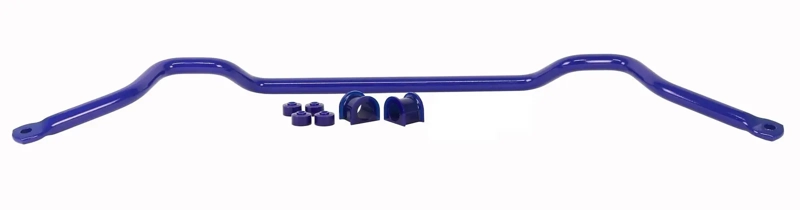 SuperPro Poly 27mm Heavy Duty Non Adjustable Anti Roll Sway Bar RC0047F-27