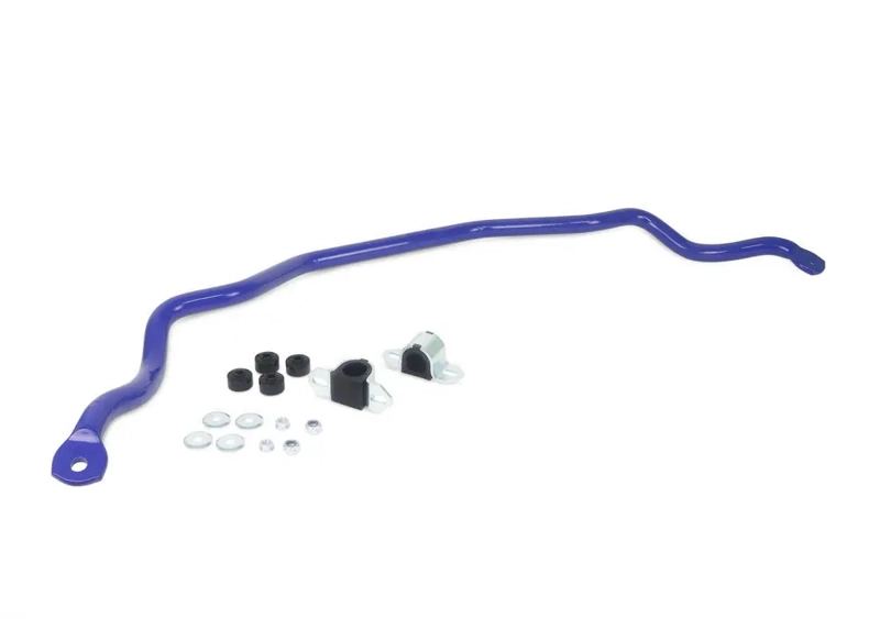 SuperPro 30mm Heavy Duty Non Adjustable Sway Bar RC0048F-30