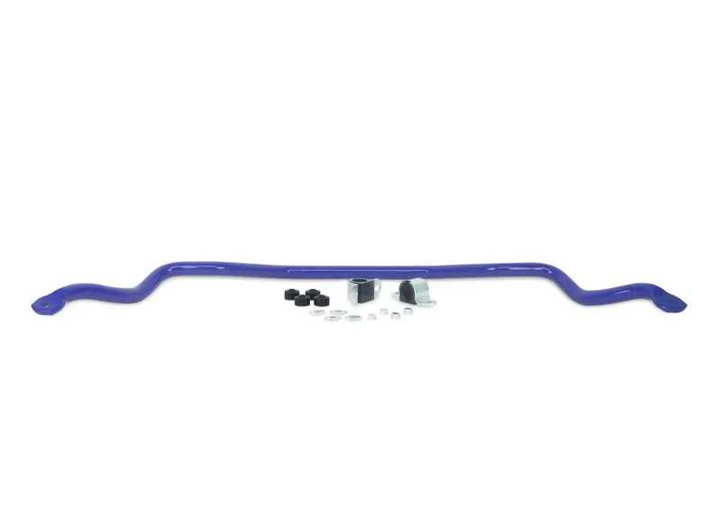 SuperPro 30mm Heavy Duty Non Adjustable Sway Bar RC0048F-30