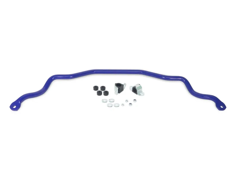 SuperPro 30mm Heavy Duty Non Adjustable Sway Bar RC0048F-30