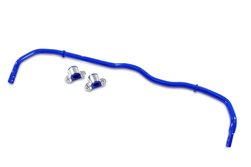 SuperPro 26mm Front Heavy Duty 2 Position Blade Adjustable Sway Bar RC0052FZ-26