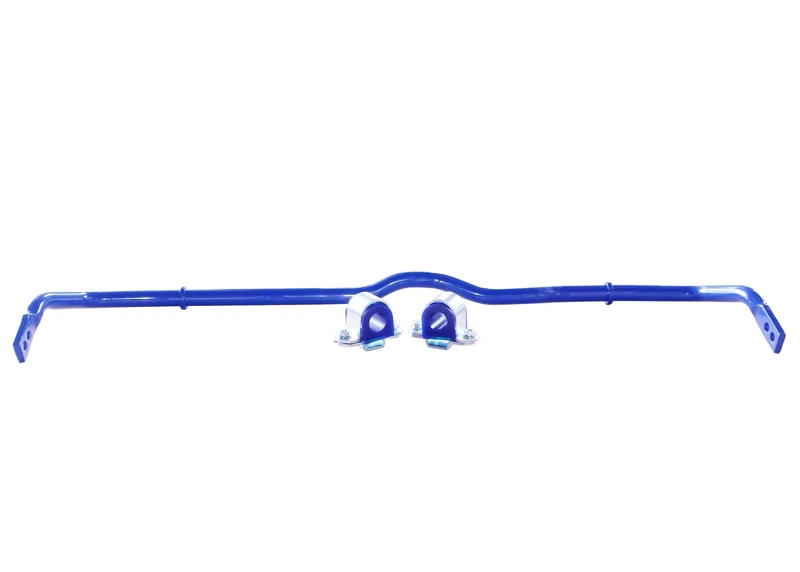 SuperPro 26mm Front Heavy Duty 2 Position Blade Adjustable Sway Bar RC0052FZ-26