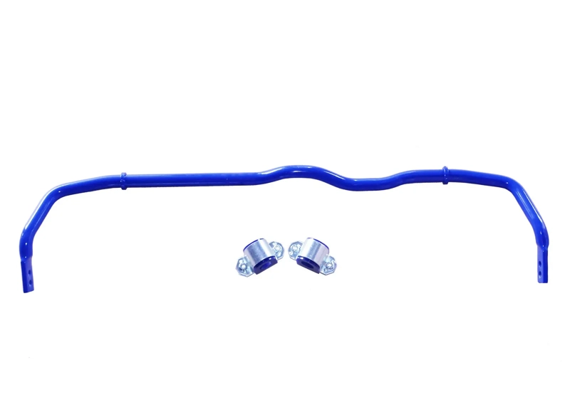 SuperPro 26mm Front Heavy Duty 2 Position Blade Adjustable Sway Bar RC0052FZ-26