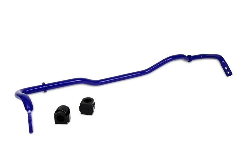 SuperPro 22mm Rear Heavy Duty 2 Position Blade Adjustable Sway Bar RC0052RZ-22