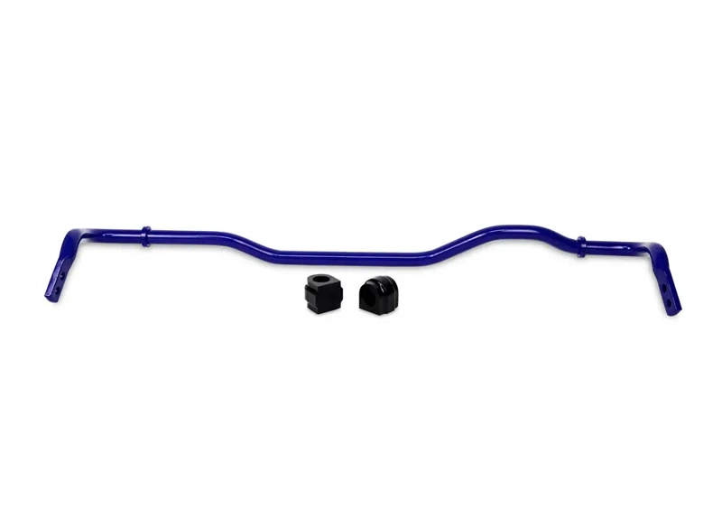 SuperPro 22mm Rear Heavy Duty 2 Position Blade Adjustable Sway Bar RC0052RZ-22