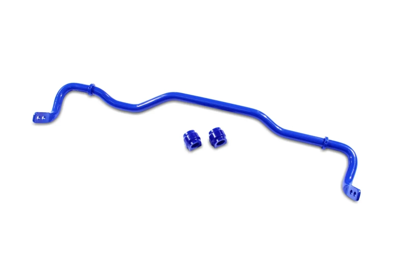 SuperPro 24mm Rear Heavy Duty 2 Position Blade Adjustable Sway Bar RC0052RZ-24