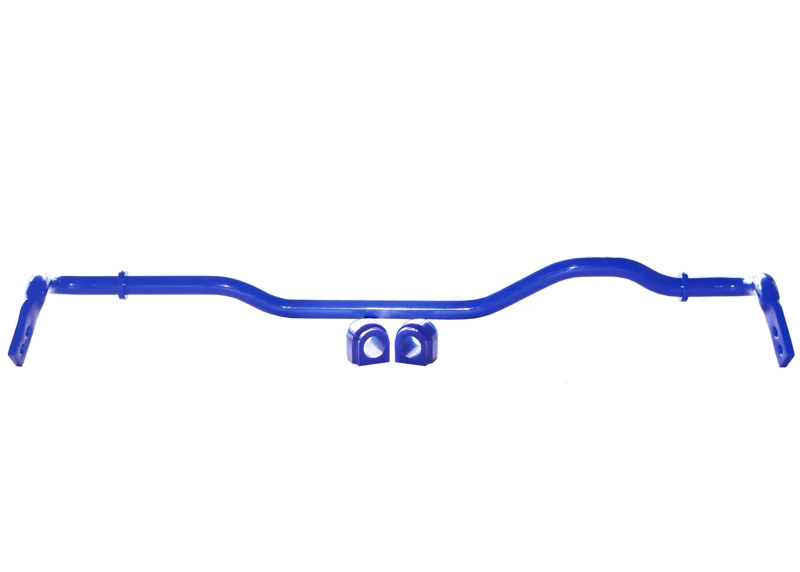 SuperPro 24mm Rear Heavy Duty 2 Position Blade Adjustable Sway Bar RC0052RZ-24