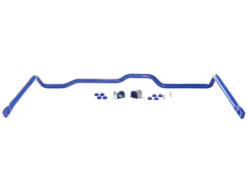 SuperPro 30mm Heavy Duty Sway Bar For Toyota Land Cruiser 80 90-97 RC0070R-30