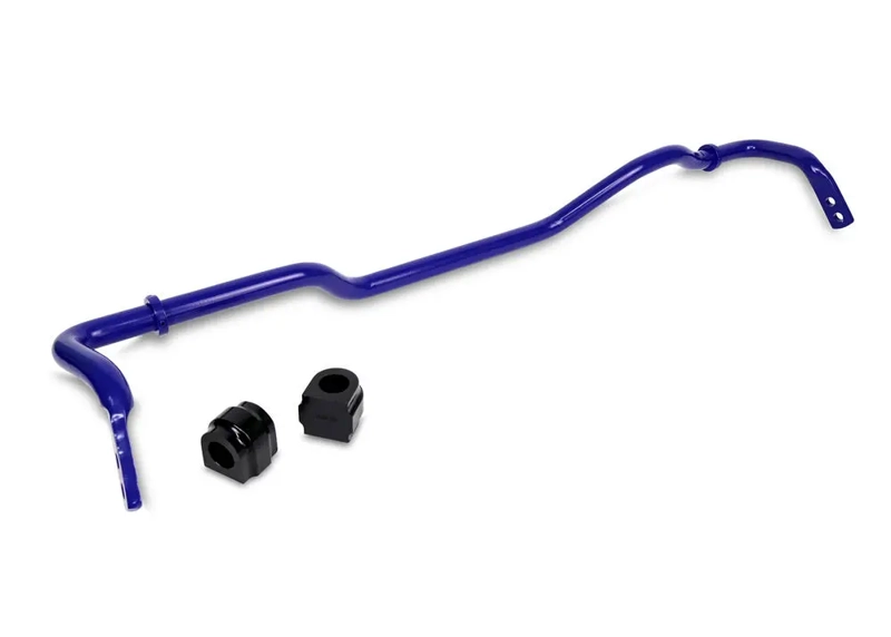 SuperPro 22mm Heavy Duty 2 Position Blade Adjustable Sway Bar RC0085RZ-22