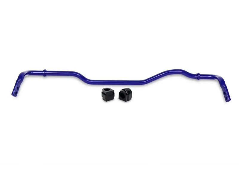 SuperPro 22mm Heavy Duty 2 Position Blade Adjustable Sway Bar RC0085RZ-22