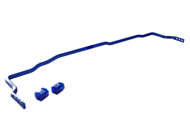 SuperPro 20mm 3-Position Adjustable Sway Bar RC0090RZ-20
